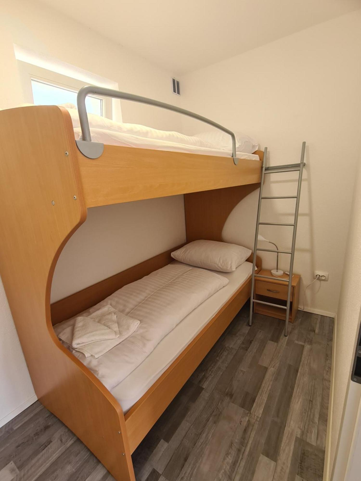 Pocitniski Dom Portoroz / Portoroz Holiday Home ภายนอก รูปภาพ