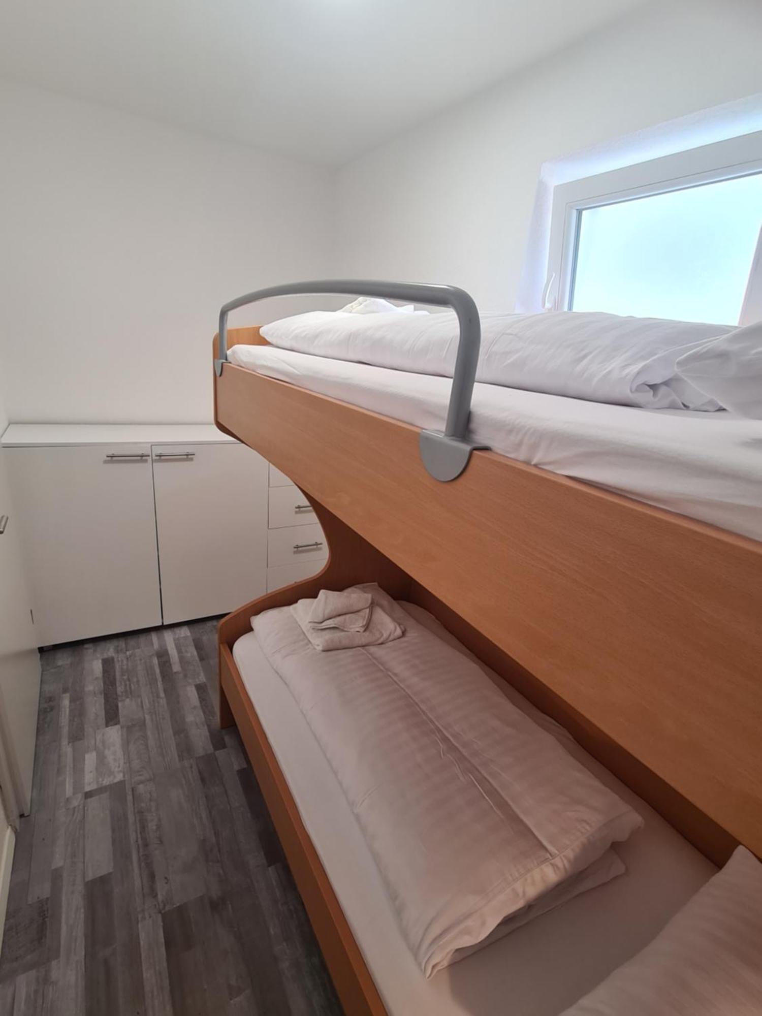 Pocitniski Dom Portoroz / Portoroz Holiday Home ภายนอก รูปภาพ