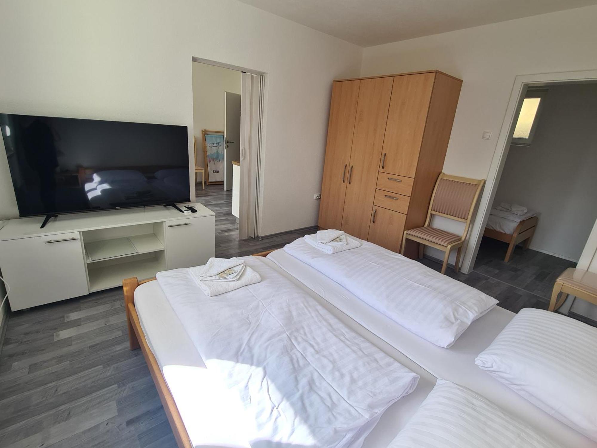 Pocitniski Dom Portoroz / Portoroz Holiday Home ภายนอก รูปภาพ