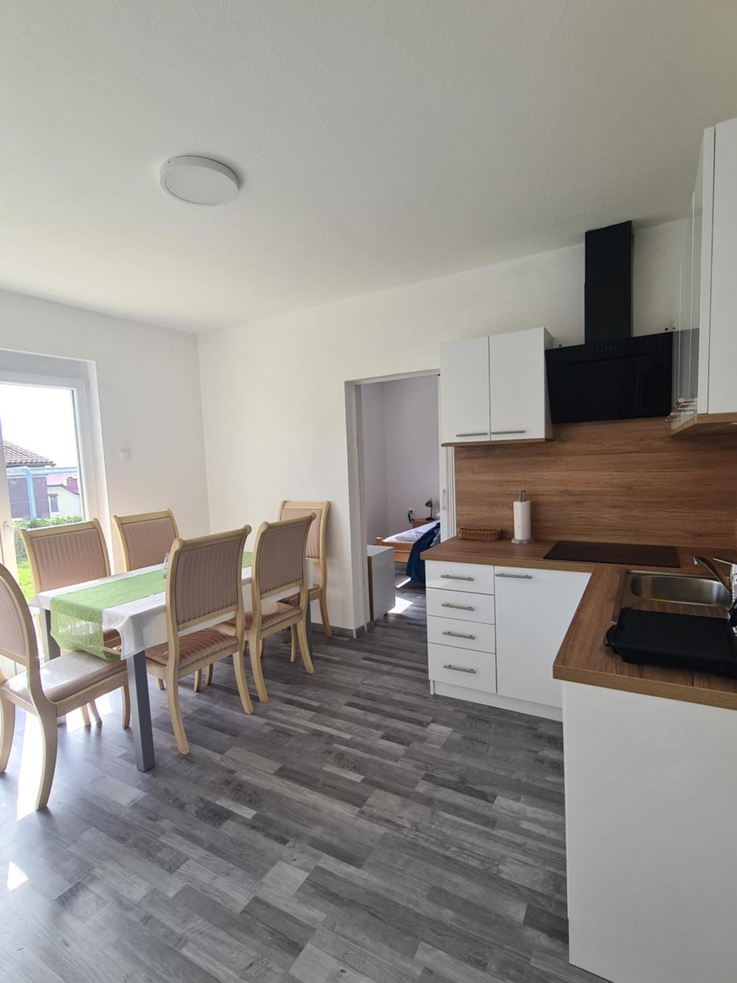 Pocitniski Dom Portoroz / Portoroz Holiday Home ภายนอก รูปภาพ